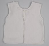 Babydola Havlu Bebek Önlük 11659 - 7