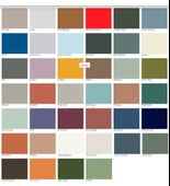 Bianca Stella Su Bazlı Saf Akrilik Boya Antik Beyaz 500Ml thumbnail 3