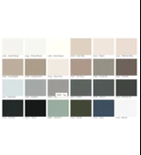 Bianca Stella Su Bazlı Saf Akrilik Boya Antik Beyaz 500Ml thumbnail 2