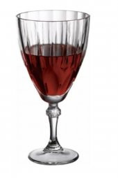 Paşabahçe 44767 diamond ayaklı su bardak - kadeh meşrubat bardağı 6 lı thumbnail 2