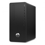 HP 295 G8 Amd Ryzen 3-5300G 16GB 1TB SSD Freedos Masaüstü Bilgisayar 6D391EA7 thumbnail 3