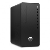 HP 295 G8 Amd Ryzen 3-5300G 8GB 1TB SSD Windows 11 Pro Masaüstü Bilgisayar 6D391EA15 - 2