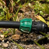 POELSAN 110x90 KABLİN REDÜKSİYON DİRSEK KANGAL BORU EKLEME DİRSEK SULAMA BORUSU KAPLİN thumbnail 3