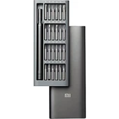 Xiaomi Mi Precision Screwdriver Kit 24'lü Tornavida Seti - 4