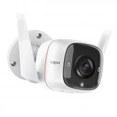 TP-LINK TAPO C310 3MP DIŞ MEKAN FHD 128GB KAMERA,G - 2