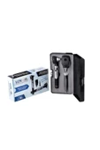 Fiber Optik Otoskop + Oftalmaskop Set - 1
