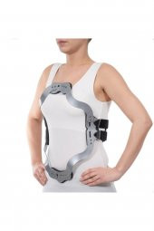 Wıngmed Hiperekstansiyon Korse Jeweet - Beden: M (w 423-m) - 1