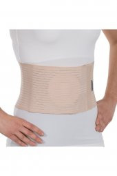 Wıngmed Göbek Fıtığı Korse 16cm - Beden: Xxl (w 422-xxl) - 3