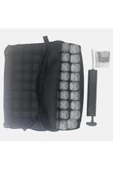Anti Decubitus Tekerlekli Sandalye Havalı Minderi (45CM-40CM-10CM) - 1