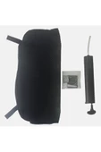 Anti Decubitus Tekerlekli Sandalye Havalı Minderi (45CM-40CM-10CM) - 2