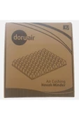 Anti Decubitus Tekerlekli Sandalye Havalı Minderi (45CM-40CM-10CM) - 5