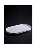 Acar YSF11311 Porselen Tabak 32 Cm - 1
