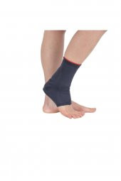 Wıngmed Örme Achill Tendon Destekli Ayak Bileklik - Beden: Xxl (w 626-xxl) - 1