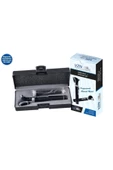 Fiber Optik Otoskop Set Diagnostik - 3