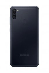 Samsung Galaxy M11 32 GB Siyah Cep Telefonu Vitrin - 2