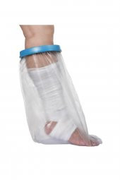 Alçı Ve Bandaj Koruyucu Kısa Bacak 58,4 Cm (60785) - 1