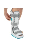 Havalı Yürüme Botu, Cat Walker Stabilizasyon Ortezi (UZUN) - 6
