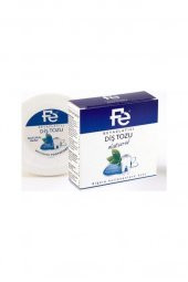Diş Tozu Natural (HERBAL) - 1