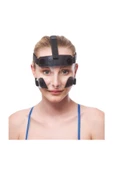 Burun Koruyucu Maske Sporcu Maskesi Erkek Kadın 260 - 1