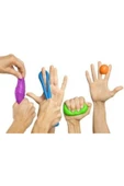 Putty El Egzersiz Hamuru Ten Renk (çok Hafif) 85 Gr - 4