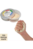 Putty El Egzersiz Hamuru Ten Renk (çok Hafif) 85 Gr - 2