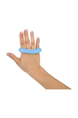 Theraflex Putty - El Egzersiz Hamuru 85gr Mavi - Ekstra Sert - 2