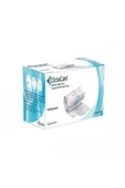 14115 Şeffaf Pu Tıbbi Su Geçirmez Banyo Bandı Flaster 10mx15cm - 2