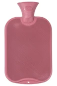 Termofor Karamel Mor Dalga Desen Sıcaksu Torbası - 2