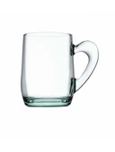 Paşabahçe 55521 Aware Mocha & Chai Kupa 335 cc 2'li thumbnail 3