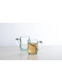 Paşabahçe 55521 Aware Mocha & Chai Kupa 335 cc 2'li thumbnail 4