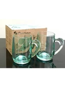 Paşabahçe 55521 Aware Mocha & Chai Kupa 335 cc 2'li thumbnail 1