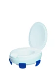 Clipper 3 Kapaklı Klozet Yükselticisi 500411 - 4