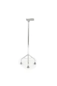 Aluminyum Tripod Baston - 1
