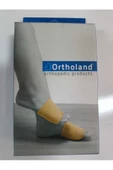 Silikon Kumaş Metatarsal Ped 1 Çift - 2