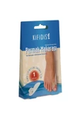 Jel Bunion (bunyon) Koruyuculu Silikon Parmak Makarası - 1