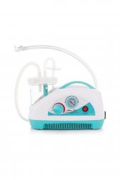 Aspiratör Cihazı 1 Lt 220v - 1