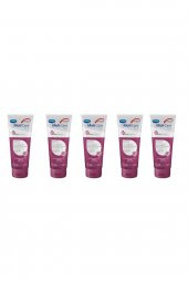 Molicare Skin Koruyucu Krem Çinkolu 5'li Set 200 ml - 1