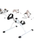 Mini Egzersiz Bisiketi , El Kol Ayak Egzersiz Pedalı - 5
