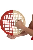 Maxi Powerweb Combo Ten Kırmızı Çok Hafif Orta - 1