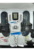 Tens Cihazı Elektronik Kas Çalıştırıcı Dm2100 - 2