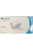 14115 Şeffaf Pu Tıbbi Su Geçirmez Banyo Bandı Flaster 10mx15cm - 1