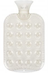 Bal Peteği Şeffaf Termofor 1,2 lt - 1