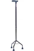 Üçlü Denge Bastonu Tripod (mw-a-1031) - 1