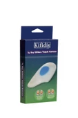 Iç-dış Silikon Topuk Kaması Std - 1