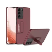 Galaxy S22 Kılıf Zore Standlı Ays Kapak thumbnail 1