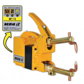 Demiriz DP1E 1 kva Elektronik El Puntası - 1