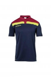 Uhlsport Offence 23 Polo Yaka T-Shırt - 1