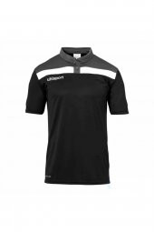 Uhlsport Offence 23 Polo Yaka T-Shırt - 2