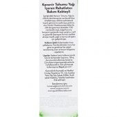 Lumene Calming Hemp Kenevir Içeren Yatıştırıcı Bakım Kokteyli (30 Ml) - 4