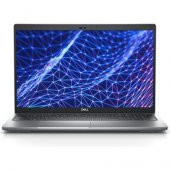 DELL NB LATITUDE 5530 İ5-1235U/8GB/512GB/W11P/15.6 TAŞINABİLİR BİLGİSAYAR N210L5530MLK15 - 1